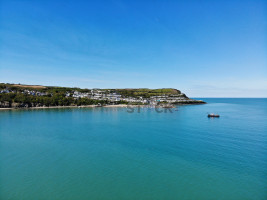New Quay Wales