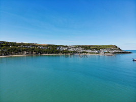 New Quay Wales