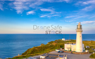 Flamborough Coast New Lighthouse