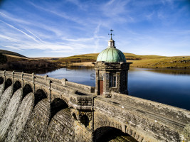 Craig Goch Dam