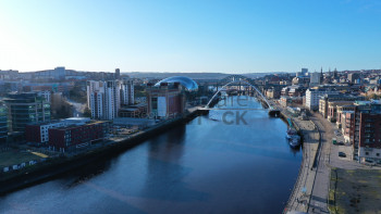 Newcastle River Tyne