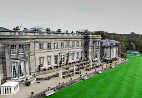 Wynyard Hall, Stockton on Tees