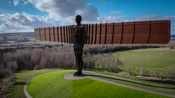 Angel of The North