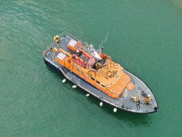 Newhaven Lifeboat