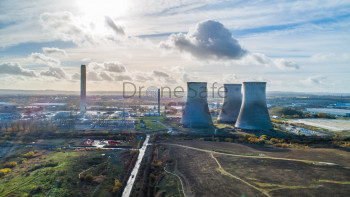 Didcot Power Station