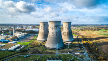 Didcot Power Station