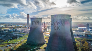 Didcot Power Station