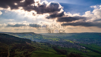 Yorkshire in the Sun