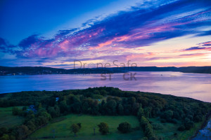 Clyde View SW Beyond Golden Hour