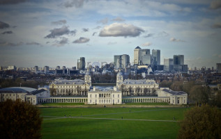 Queens House, Greenwich