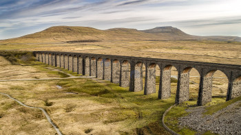 Ribblehead Viaduct