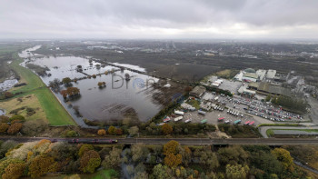 Doncaster Floods