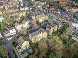 Hamlet Road, Anerley, London SE19