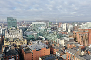 Manchester, UK