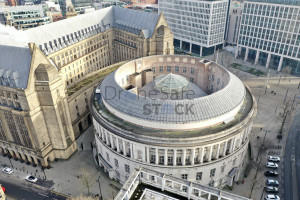 Manchester Central Library