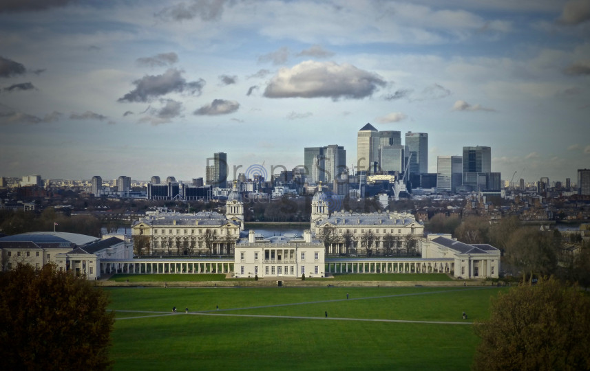 Queens House, Greenwich