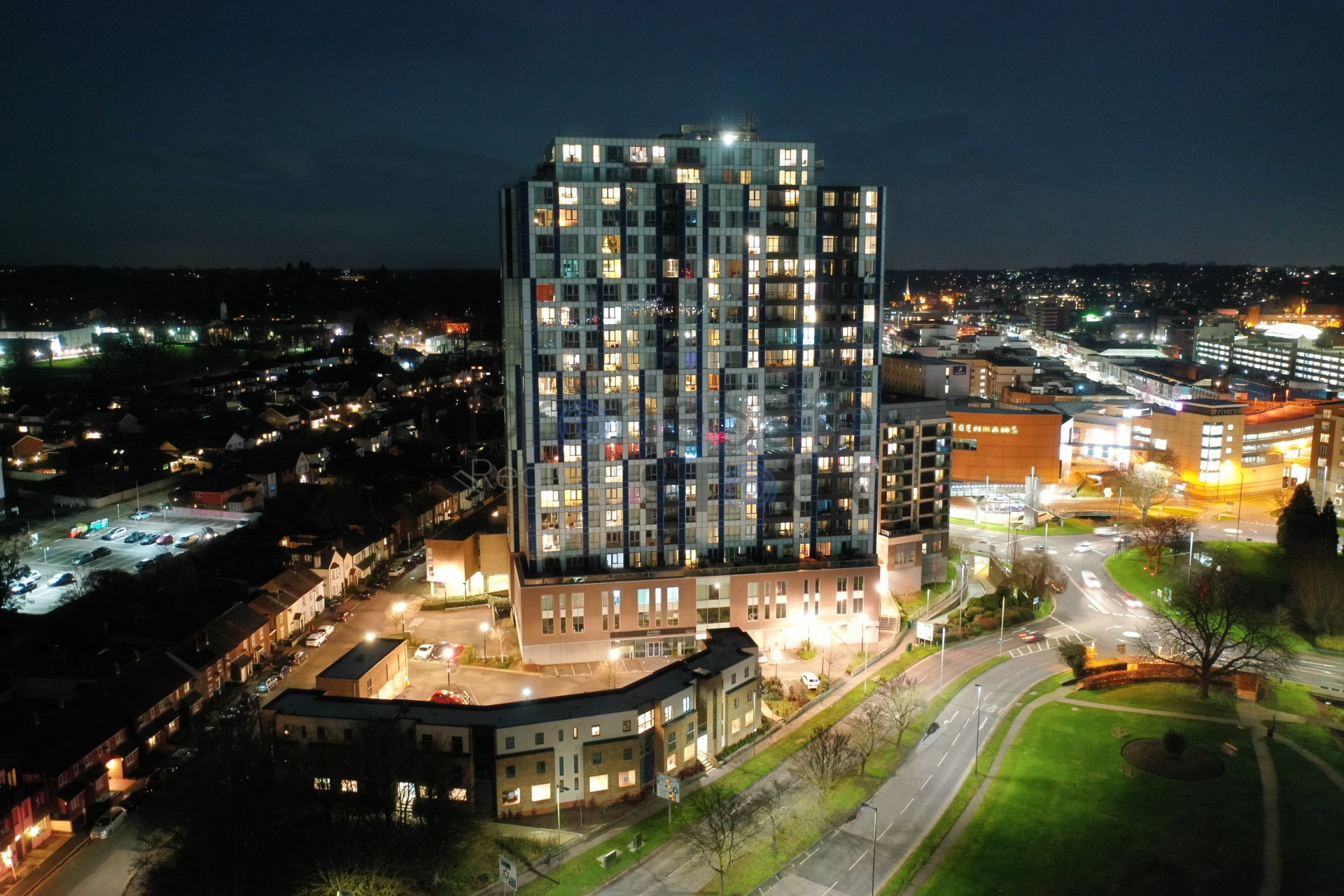 Brooks Smith Media Limited