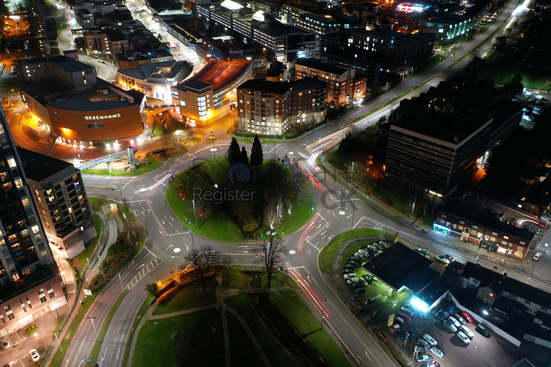 Brooks Smith Media Limited