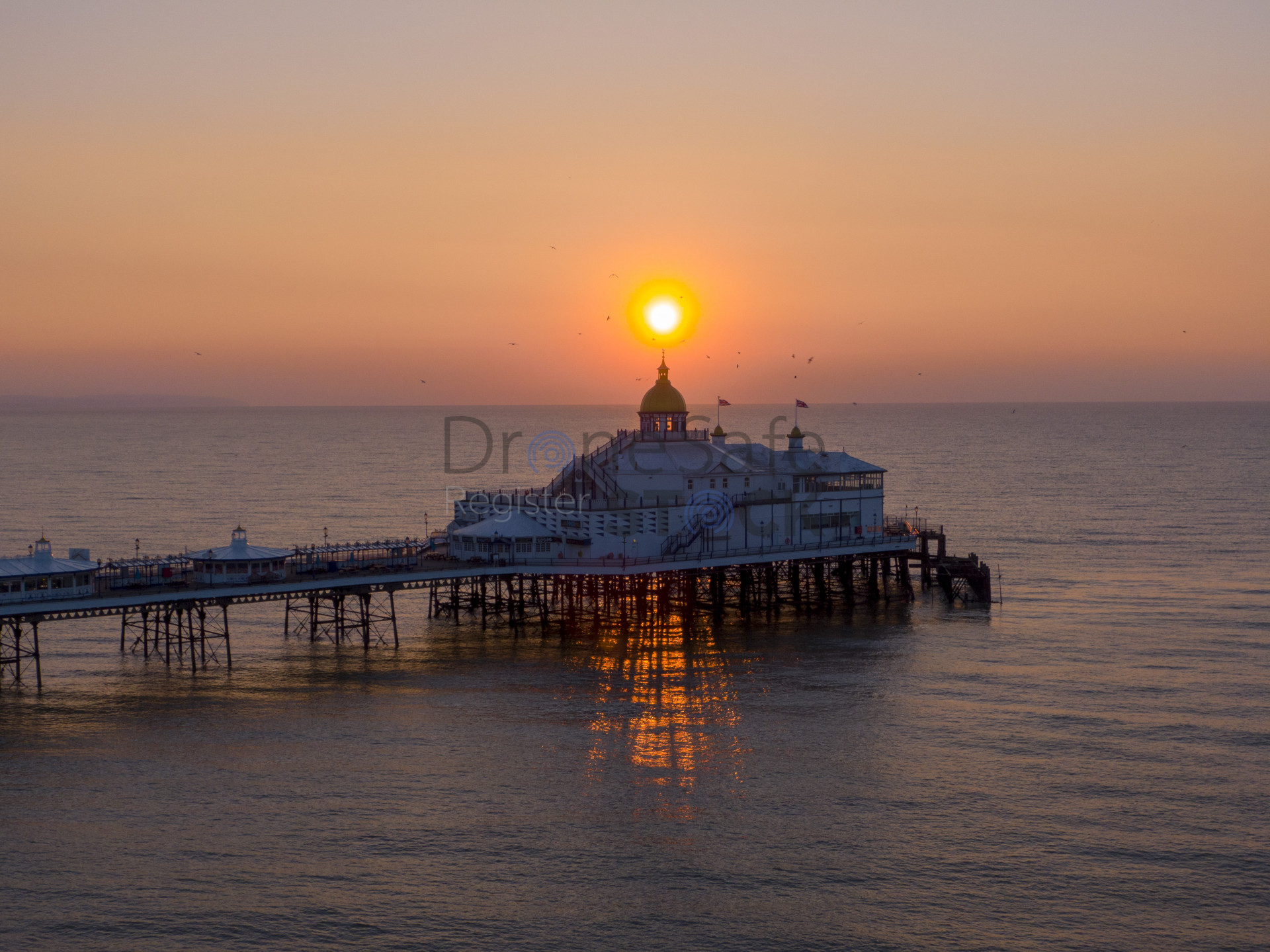 Dronesview Imaging Ltd