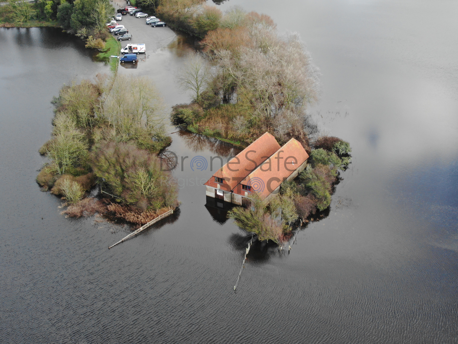 Dronesview Imaging Ltd