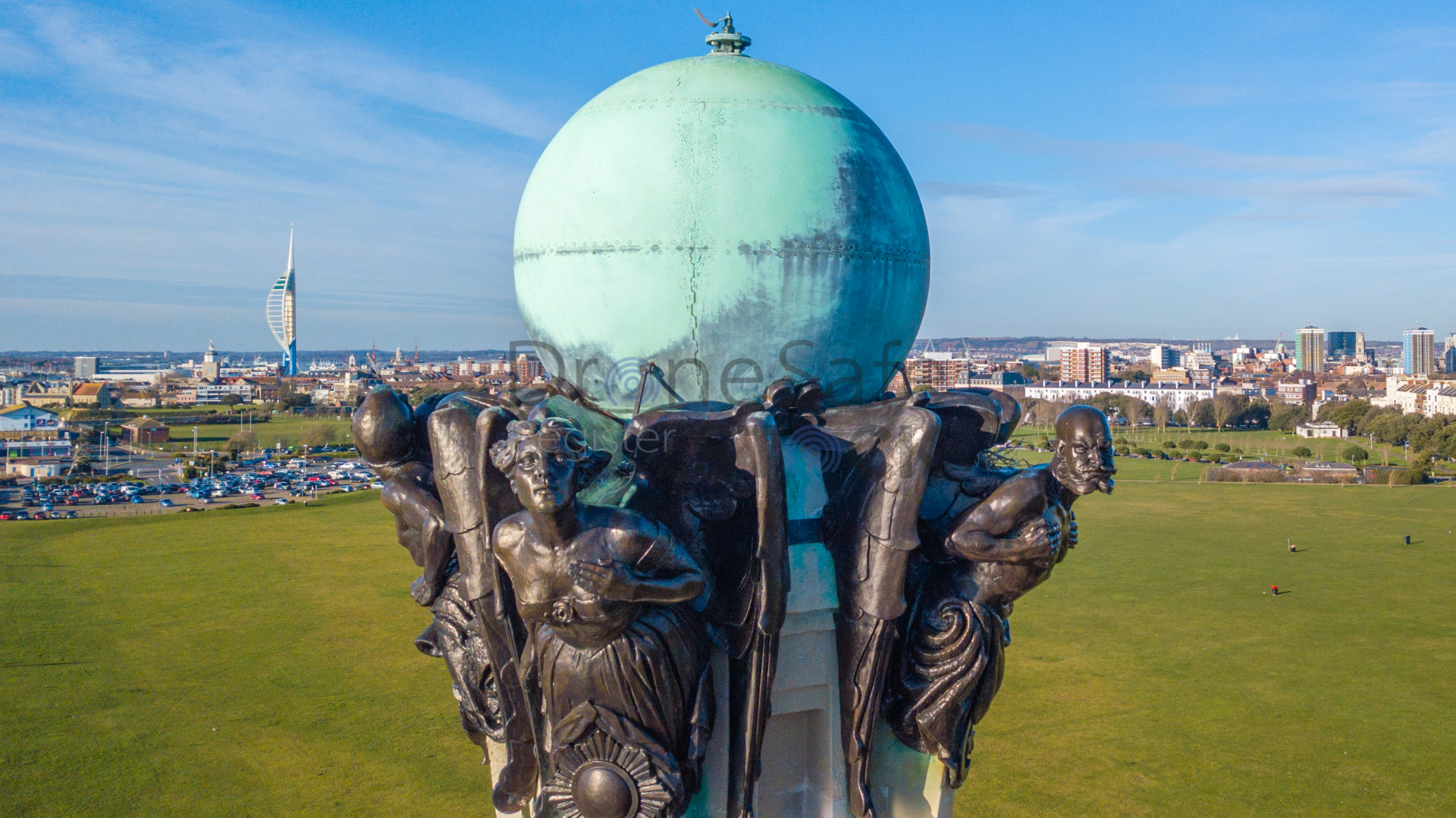 Solent Sky Services™