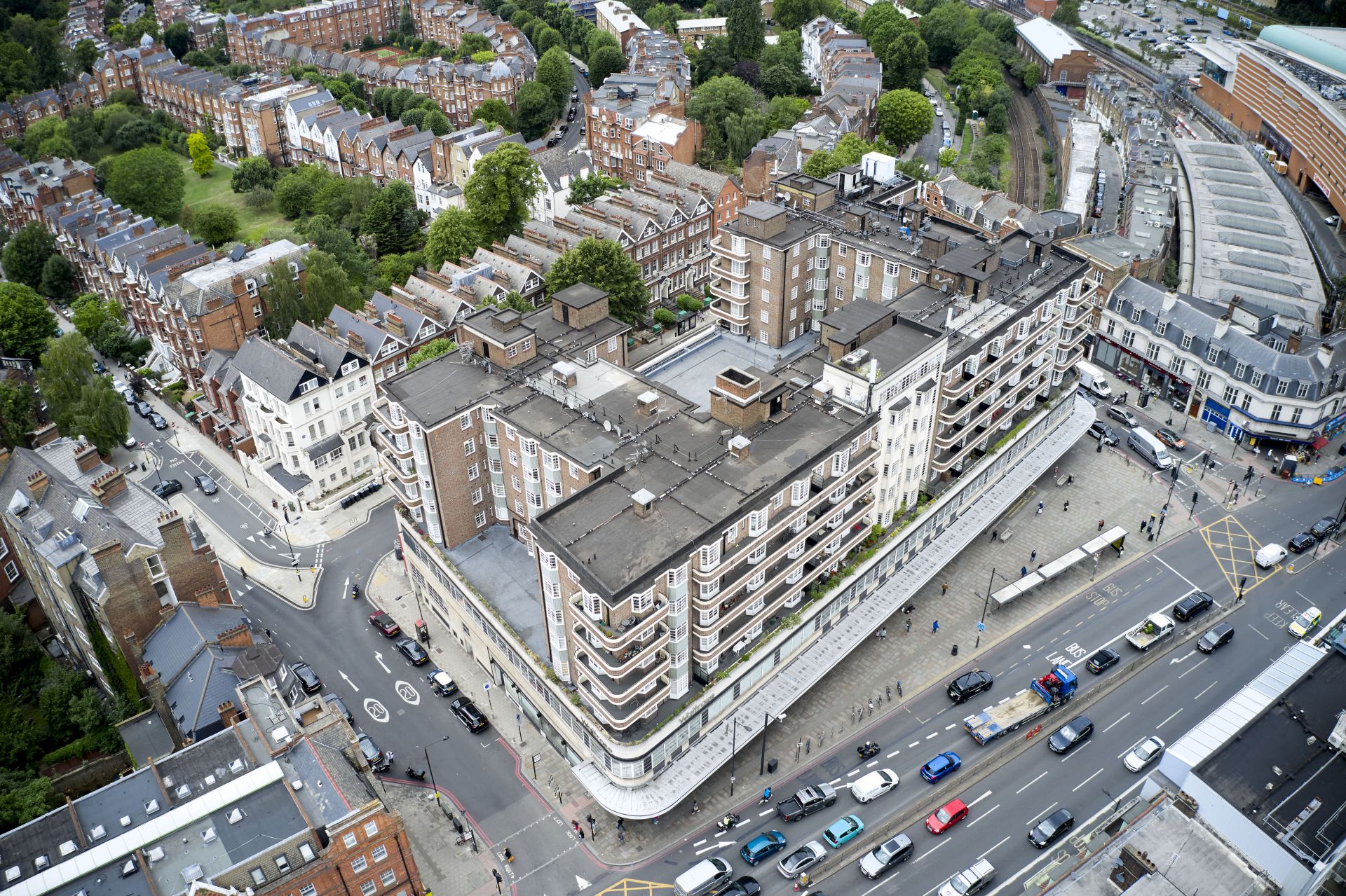 Order Online - New Service