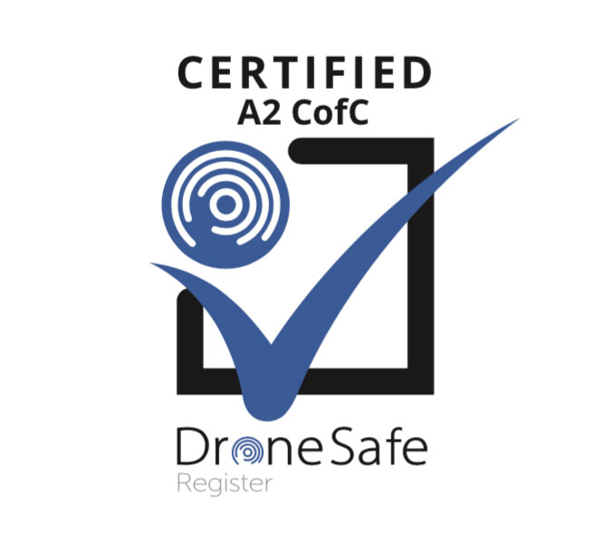 Advanced A2 CofC Drone Operator Membership 