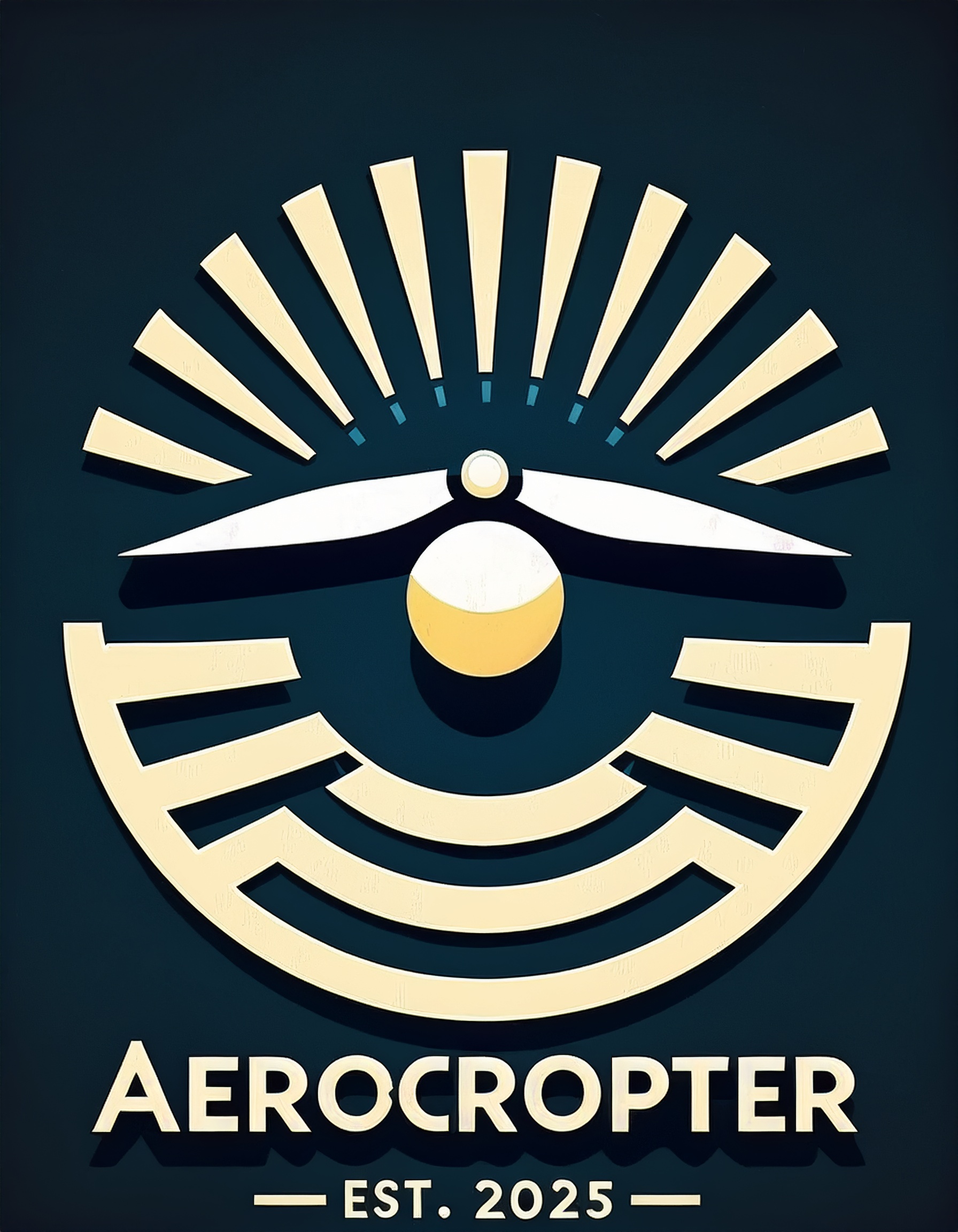 Aerocropter Ltd