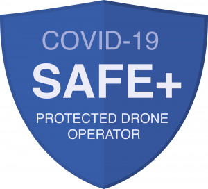 Hiring a Drone Operator in the National Lockdown