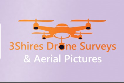 3 Shires Drone Surveys & Aerial Pictures Ltd