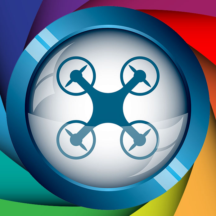 Photoclear Aerial Media