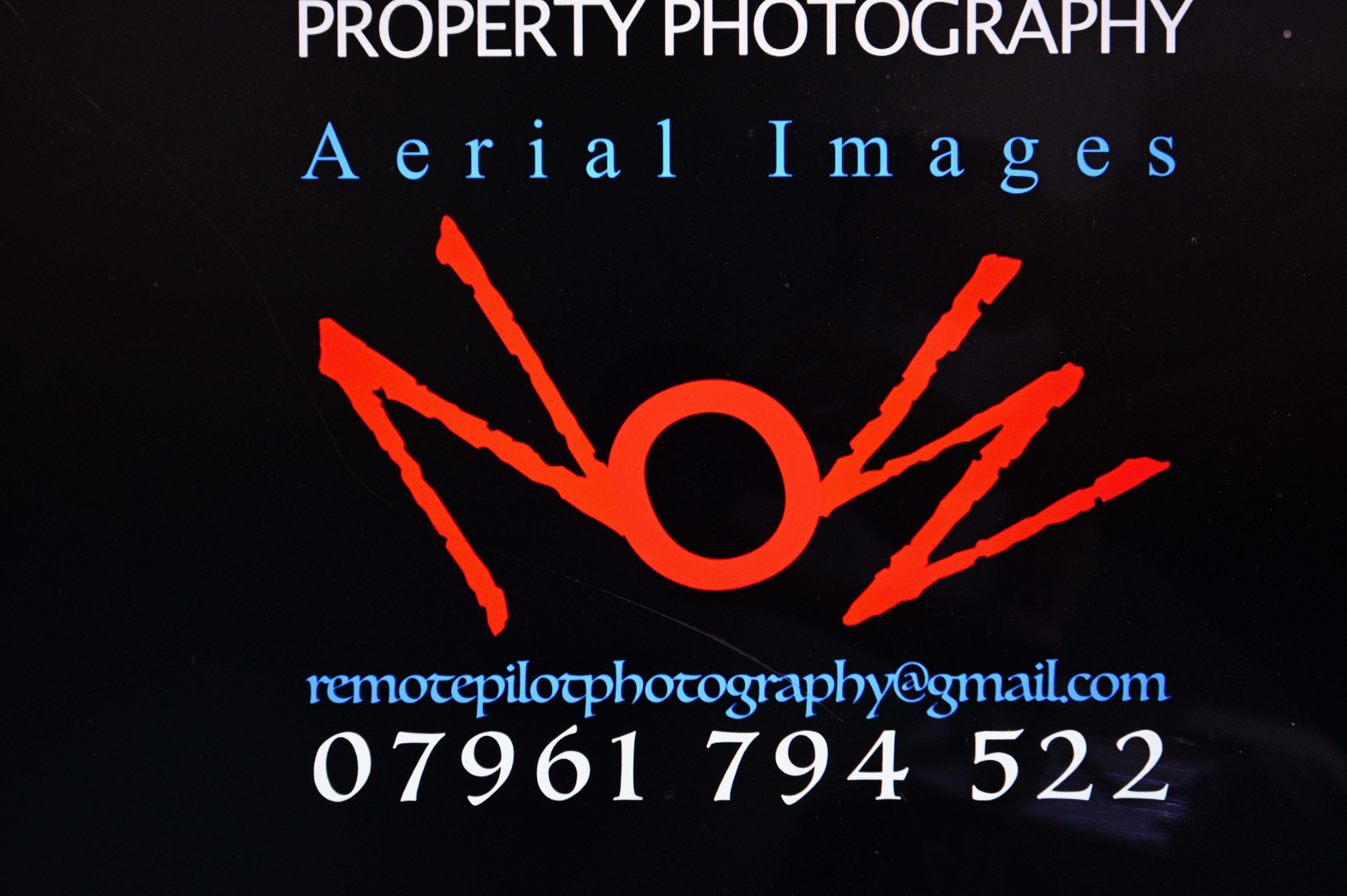 NOW Aerial Images