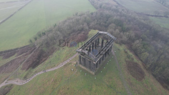 Penshaw Monument, Tyne and Wear