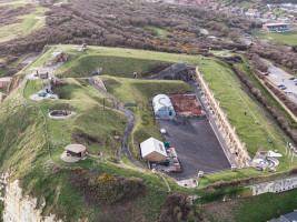 Fort Newhaven - Newhaven Harbour