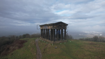 Penshaw Monument (0971)