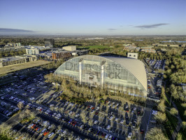 Xscape, Milton Keynes