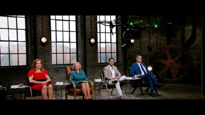BBC Dragon's Den