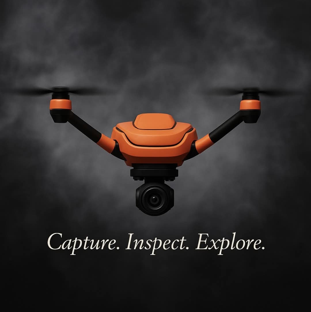 Central Drone and Photography Services Ltd