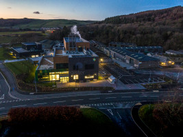 ABER Innovation Building