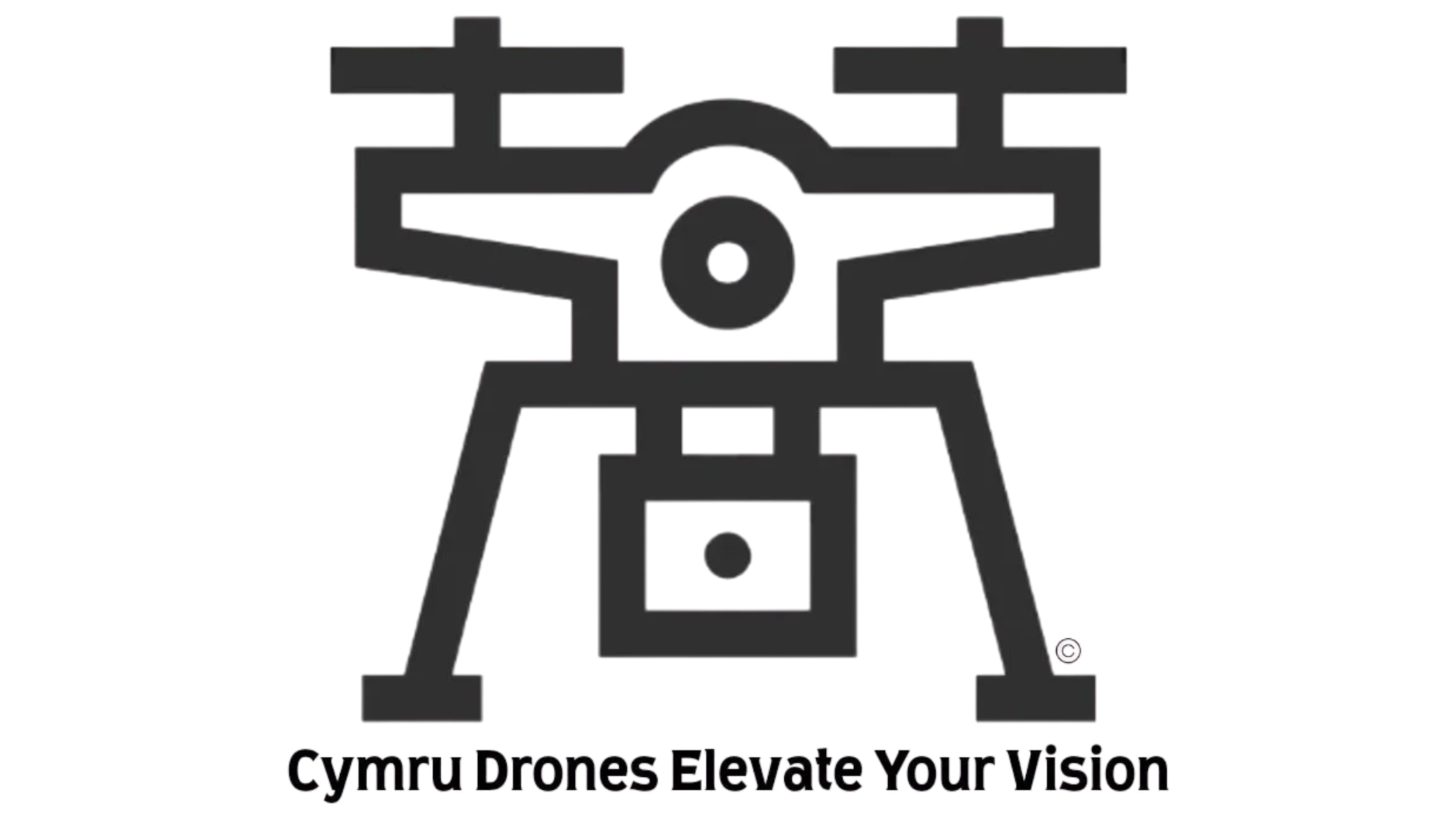 Cymru Drones