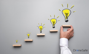 Drone Safe Register™ is 5 years old!