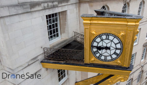 Gold Certified Drone Operators with Drone Safe Register