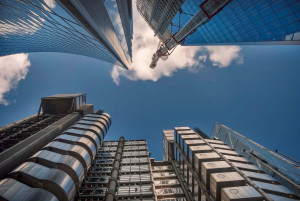 Out-the-box Ideas for Lockdown 2.0