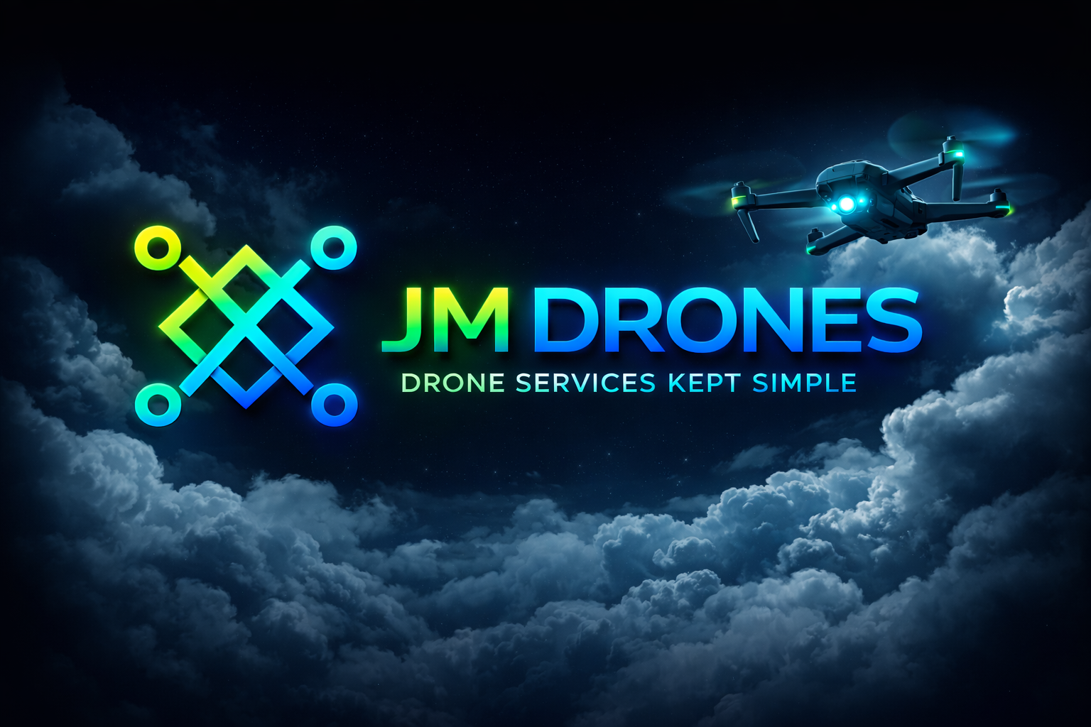 JM Drones