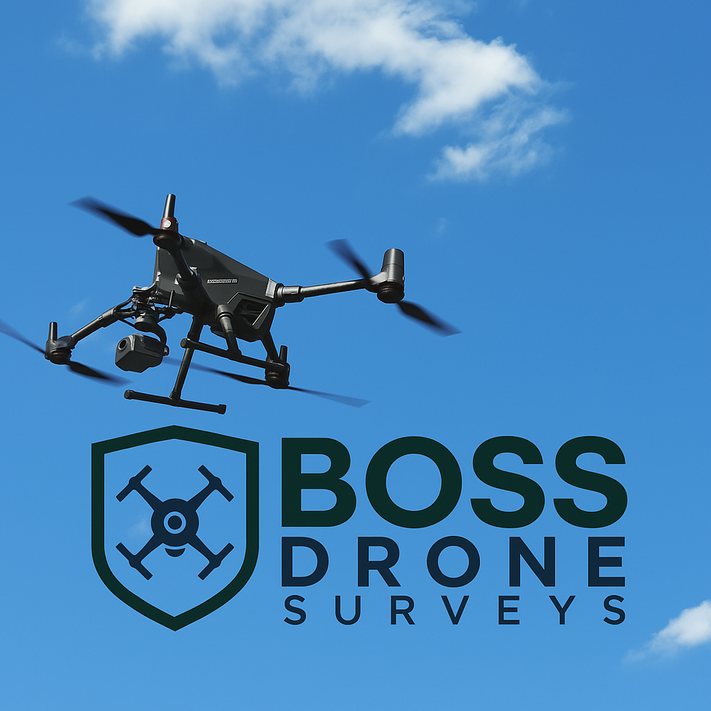 Boss Drone Surveys
