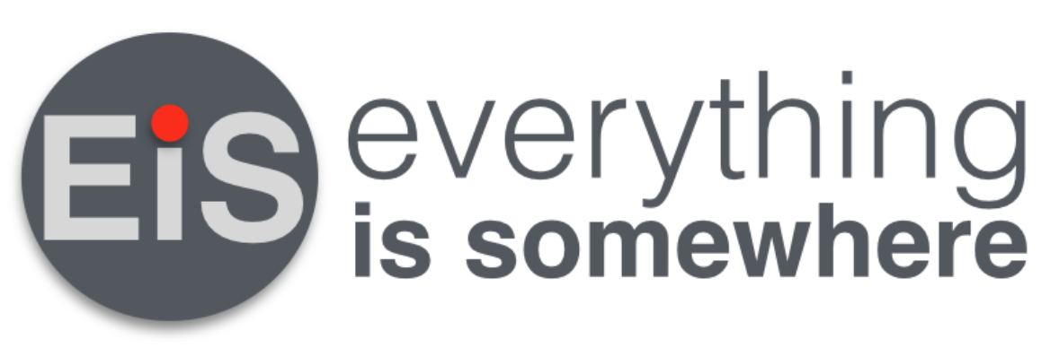 Everything is Somewhere Ltd