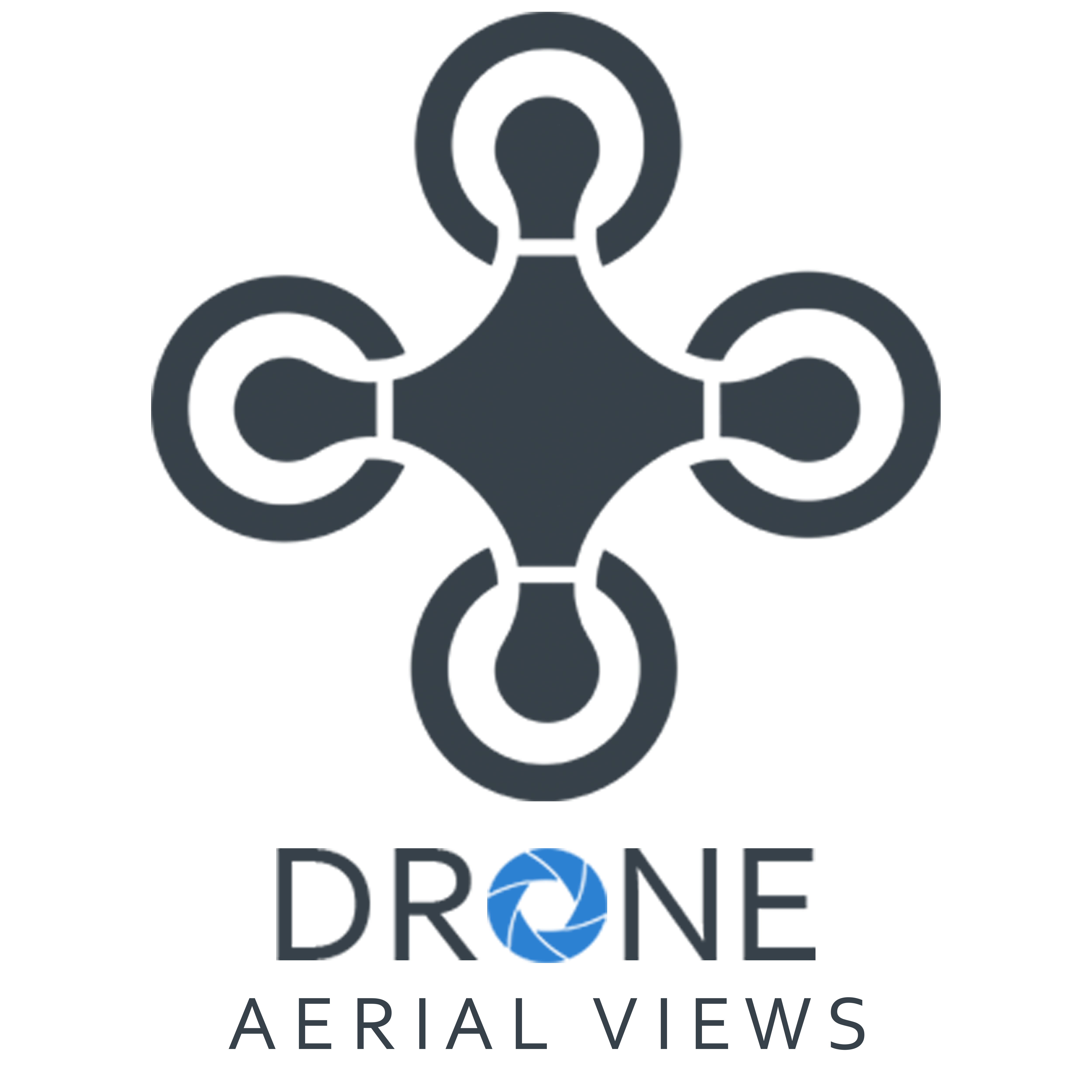 Drone Aerial Views