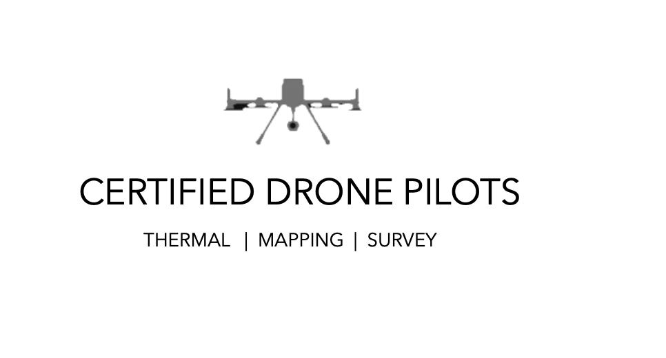 Certified Drone Pilots