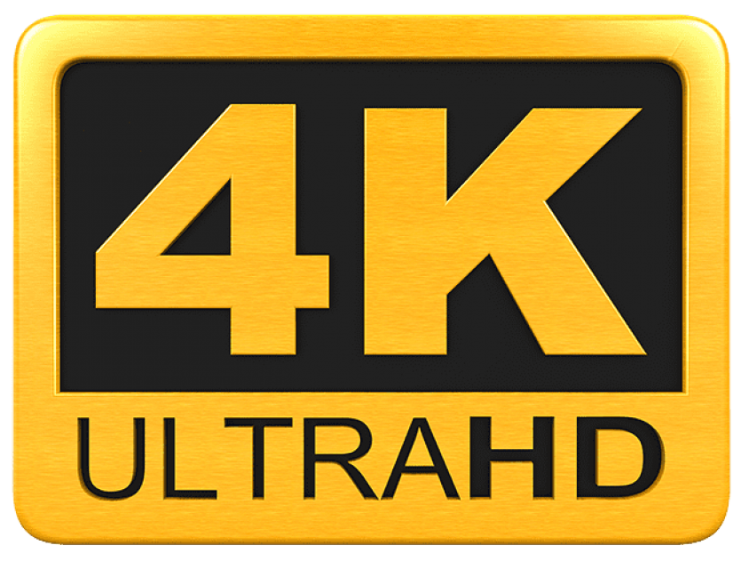 4K